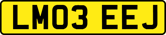 LM03EEJ