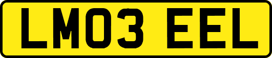 LM03EEL