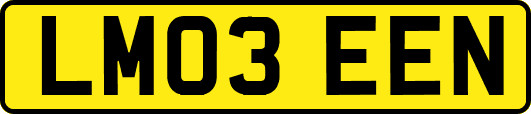 LM03EEN