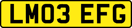 LM03EFG