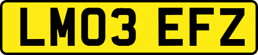 LM03EFZ