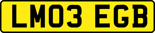 LM03EGB