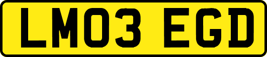 LM03EGD
