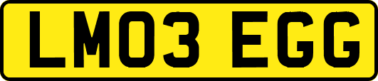 LM03EGG
