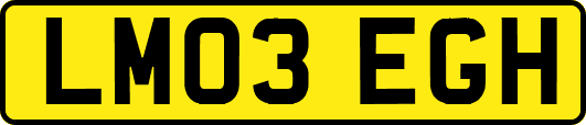LM03EGH