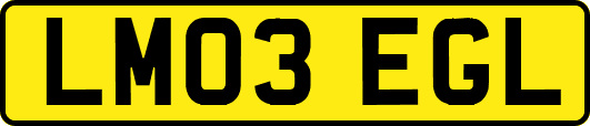 LM03EGL