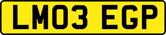 LM03EGP