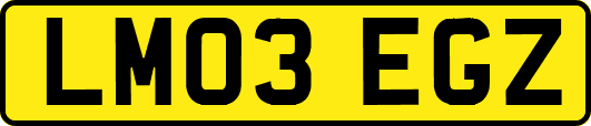 LM03EGZ