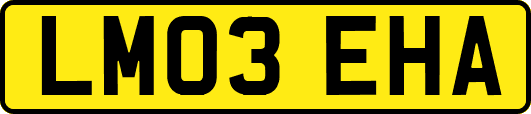 LM03EHA