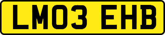 LM03EHB