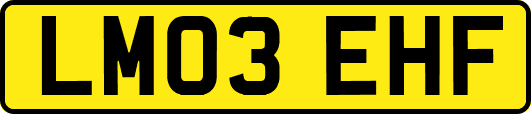 LM03EHF