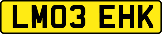 LM03EHK