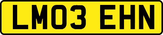 LM03EHN