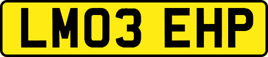 LM03EHP