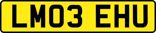 LM03EHU