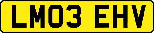 LM03EHV