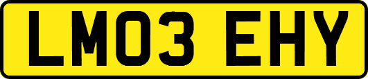 LM03EHY