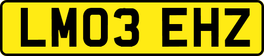 LM03EHZ