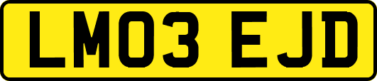 LM03EJD