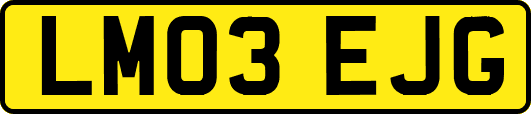 LM03EJG