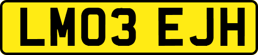 LM03EJH