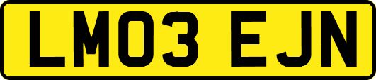 LM03EJN