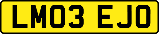 LM03EJO