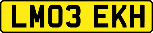 LM03EKH