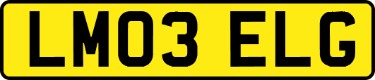 LM03ELG