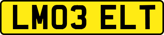 LM03ELT