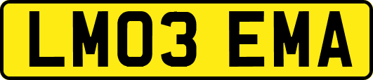 LM03EMA