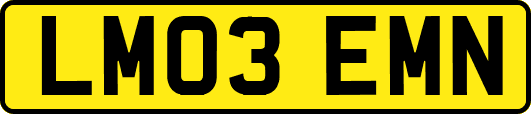 LM03EMN