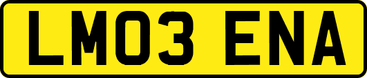LM03ENA