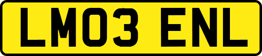 LM03ENL