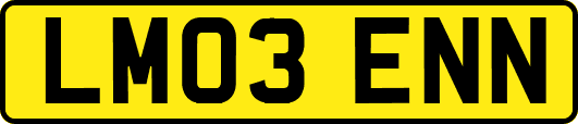 LM03ENN