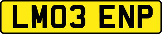 LM03ENP