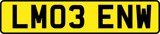 LM03ENW