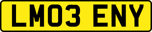 LM03ENY
