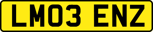LM03ENZ