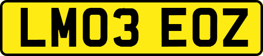 LM03EOZ