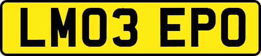 LM03EPO