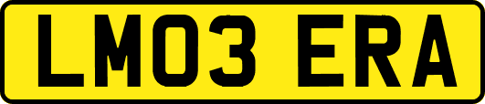 LM03ERA