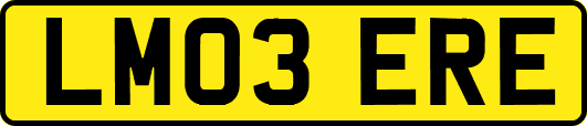 LM03ERE