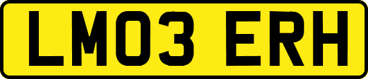 LM03ERH