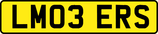 LM03ERS