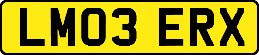 LM03ERX