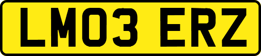 LM03ERZ