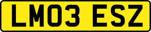 LM03ESZ