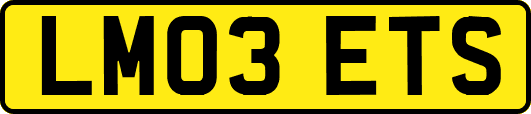 LM03ETS