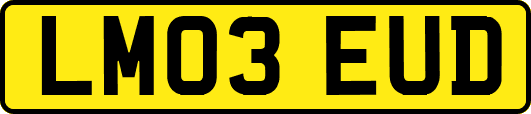 LM03EUD
